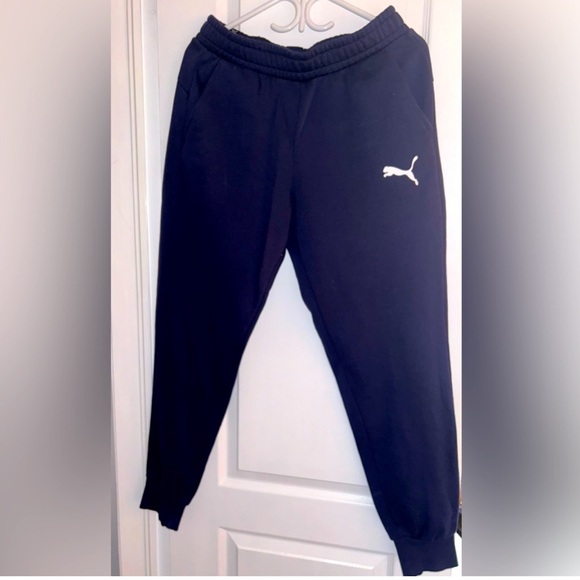 Puma joggers - Picture 5 of 5